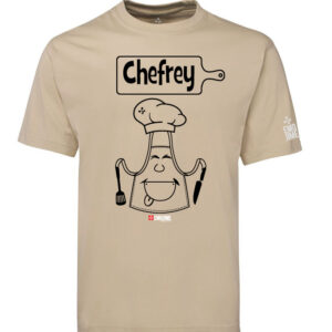 Chefrey T-Shirt