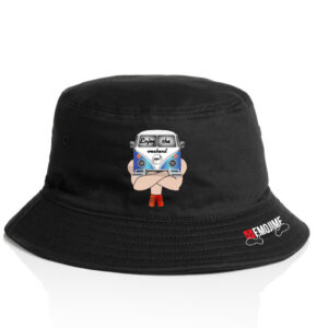 Combi Van Bucket Hat