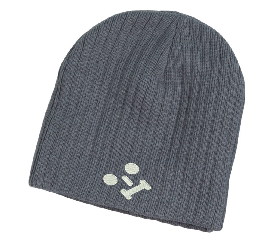 Cable Knit Beanie