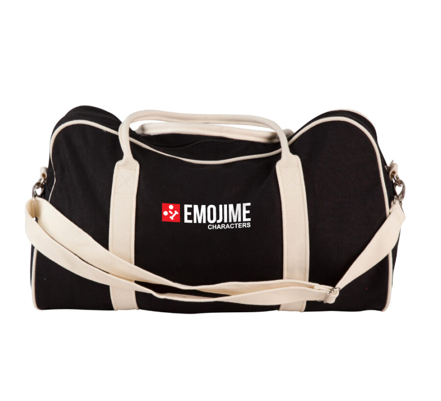 Emojime Casual Bag