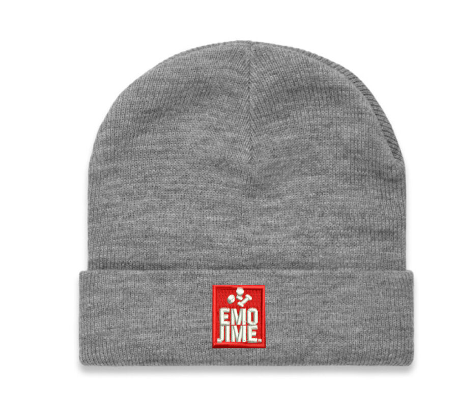 Cuff Beanie - Image 2