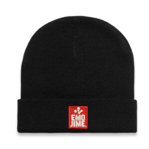 Cuff Beanie