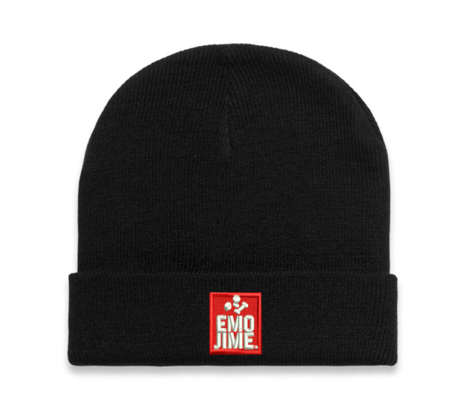 Cuff Beanie