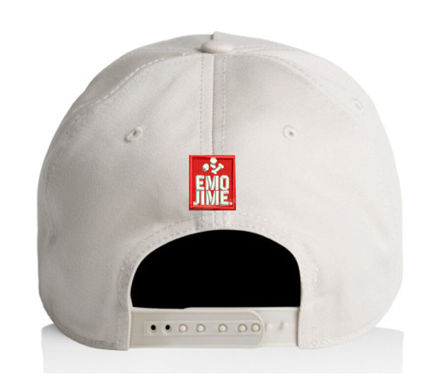 Smiley Face Cap - Image 4