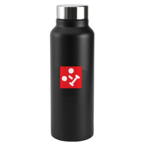 Matte Finish Bottle 750ml