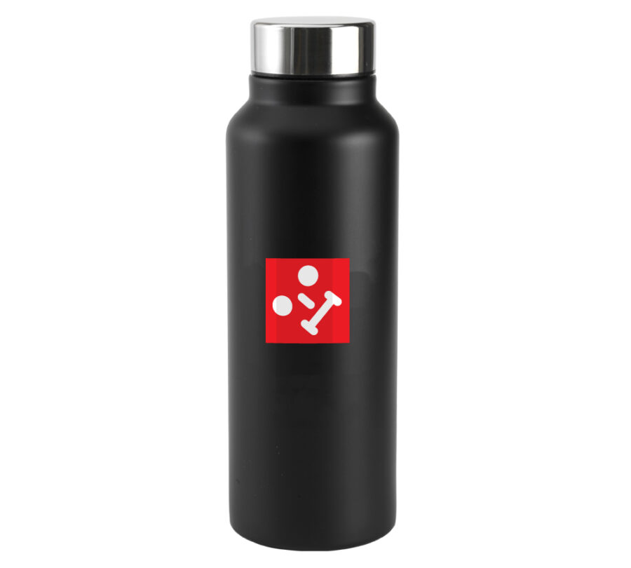 Matte Finish Bottle 750ml