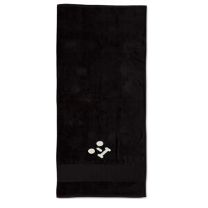 Emojime Terry  Velour Beach Towel