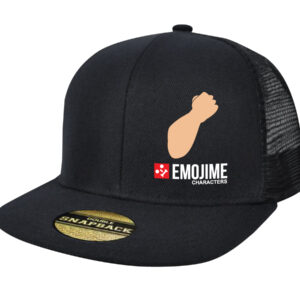 Snap back fist