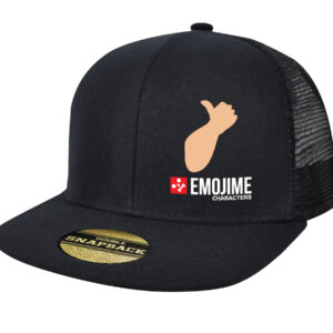 Thumbs Up Snapback