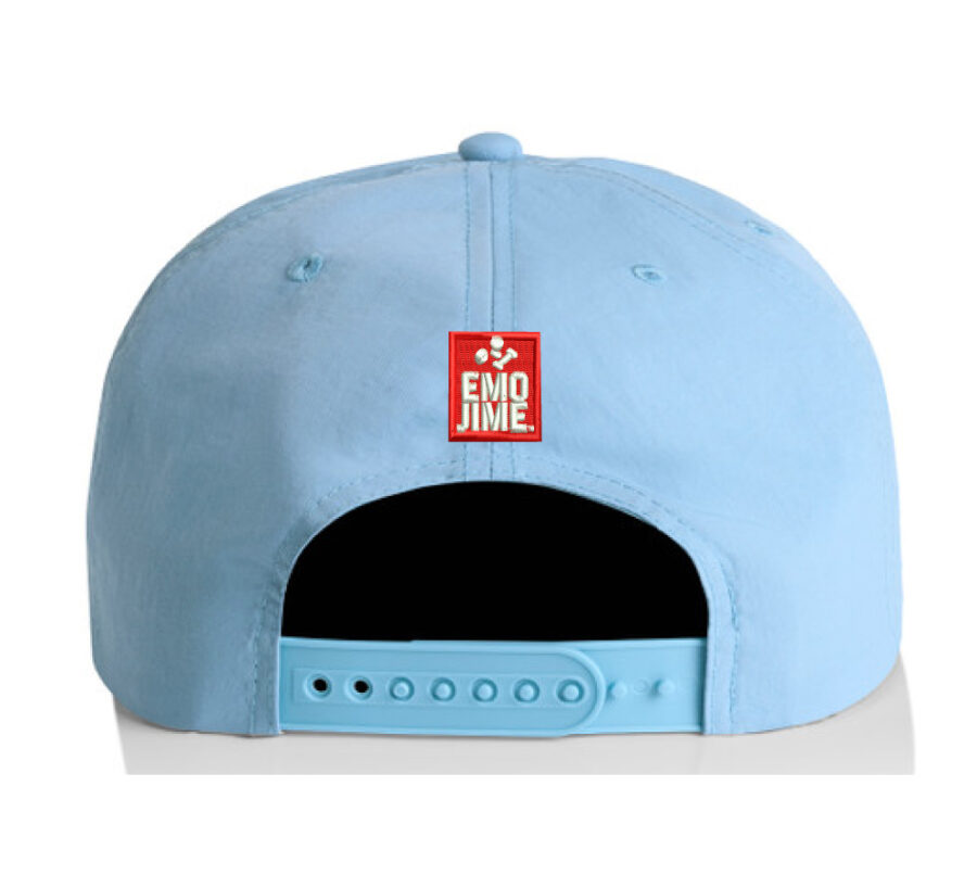 Motif Surf Cap - Image 4
