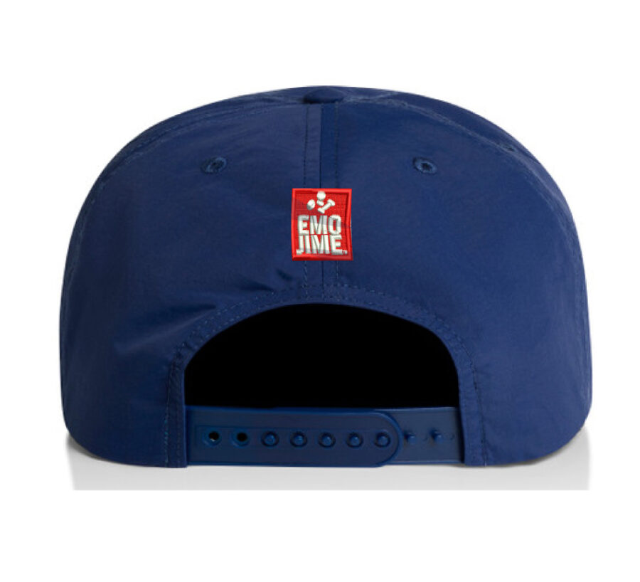 Motif Surf Cap - Image 2