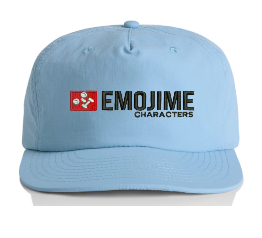 Motif Surf Cap - Image 3