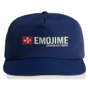 Motif Surf Cap