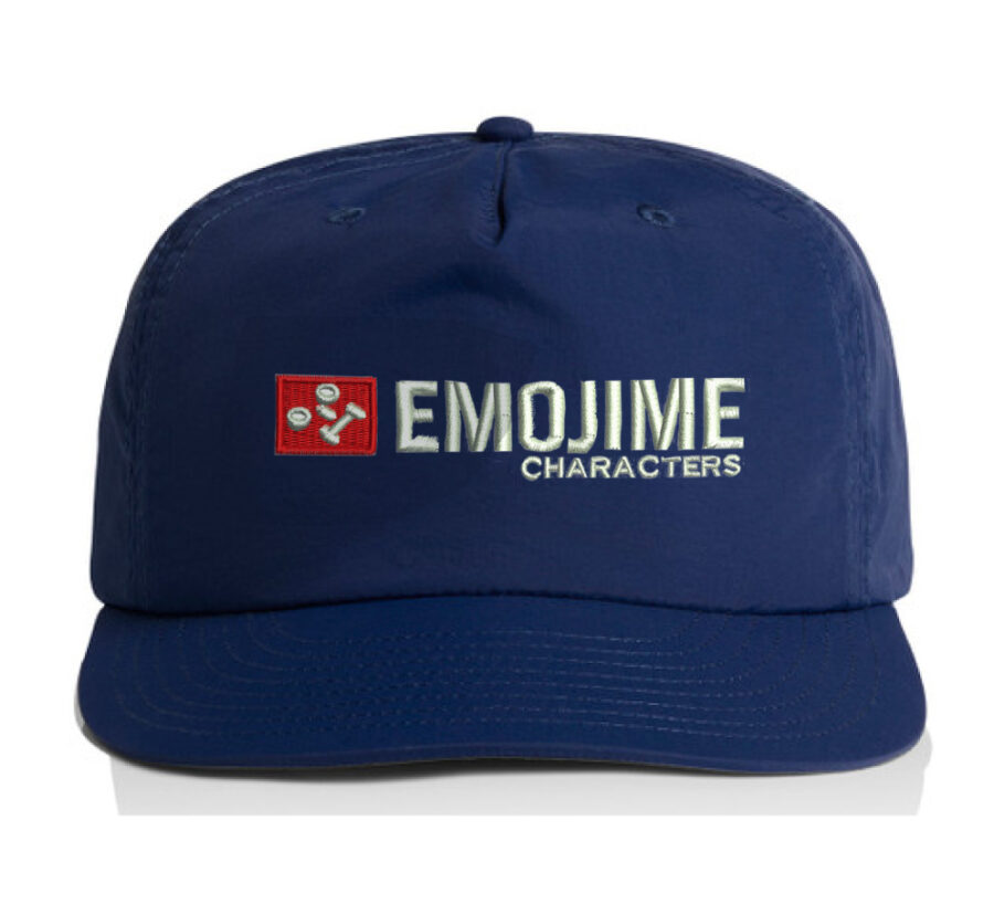Motif Surf Cap