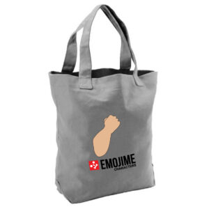 Emojime Shopping Bag FIST