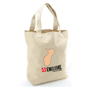 Emojime Shopping Bag