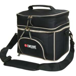 Emojime Travel Cooler Bag