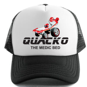 Quacko Trucker Cap