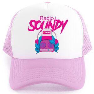 Soundy Trucker Cap