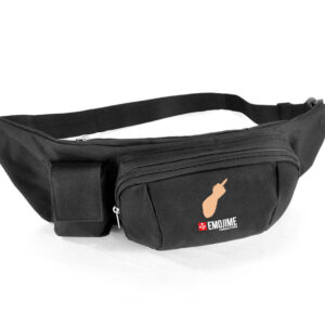 Emojime Waist Bag