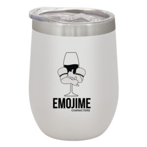 White Wine Tumbler 350ml