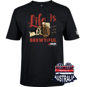 Brewtiful T-shirt