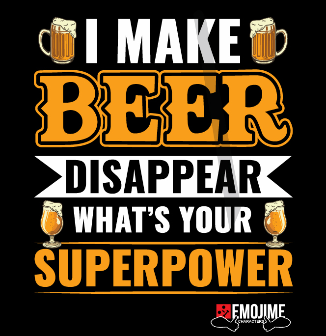 Make beer disappear - Image 2