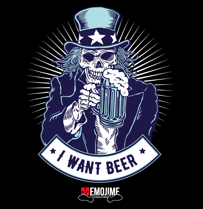 I Want Beer! - Image 2