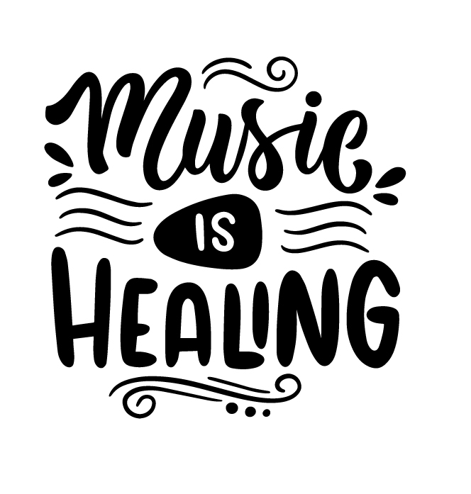 Music is healing - Image 2
