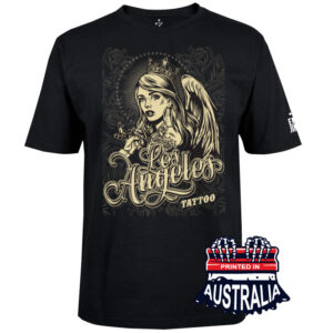 Los Angeles Tattoo