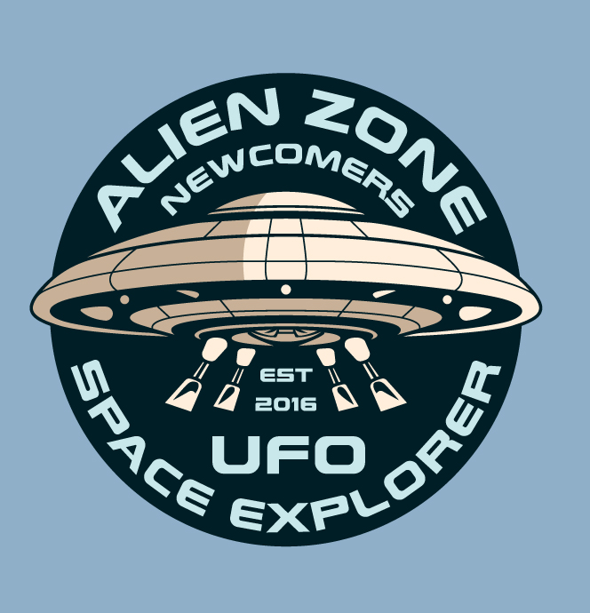 Alien Zone - Image 2