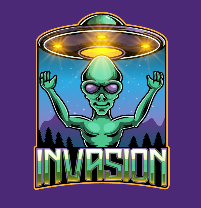 Invasion - Image 2