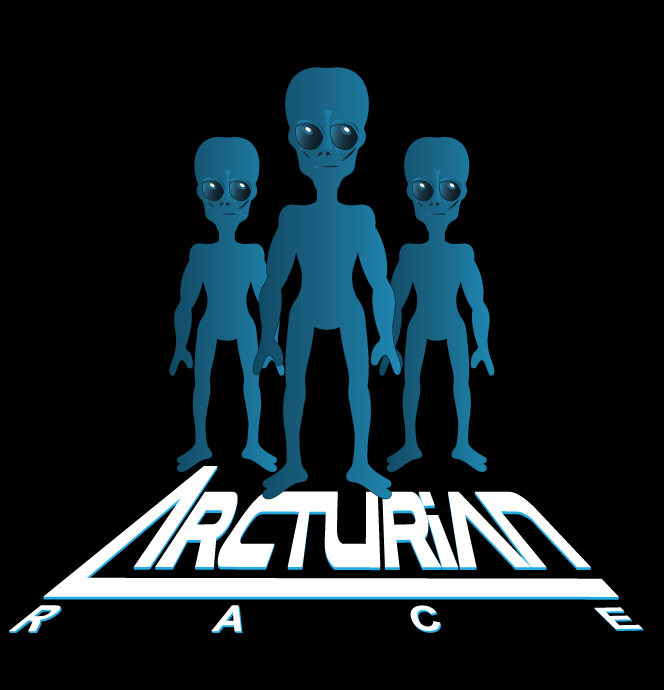 Arcturian Race - Image 3