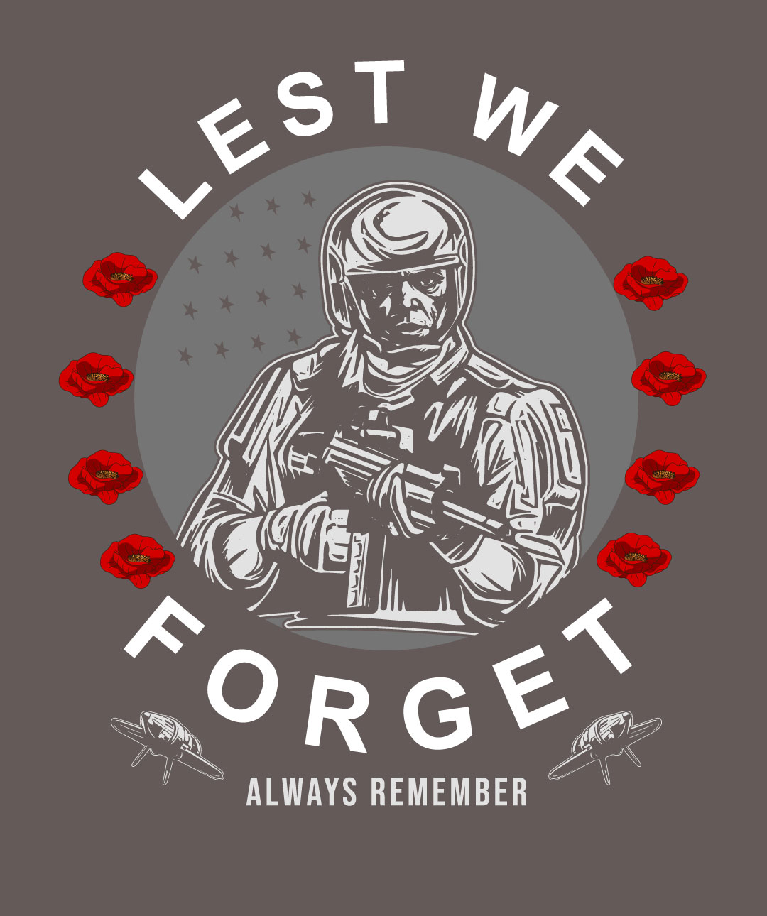 Always Remember - Image 2