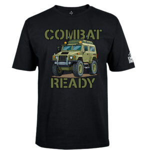 Combat Ready