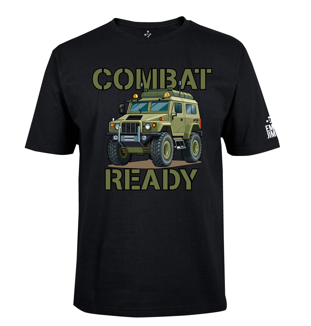 Combat Ready
