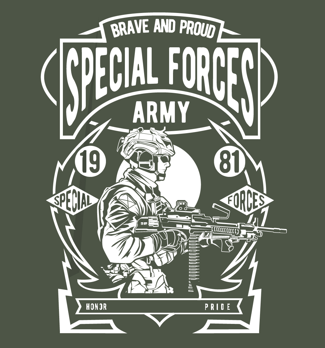 Special Forces - Image 2