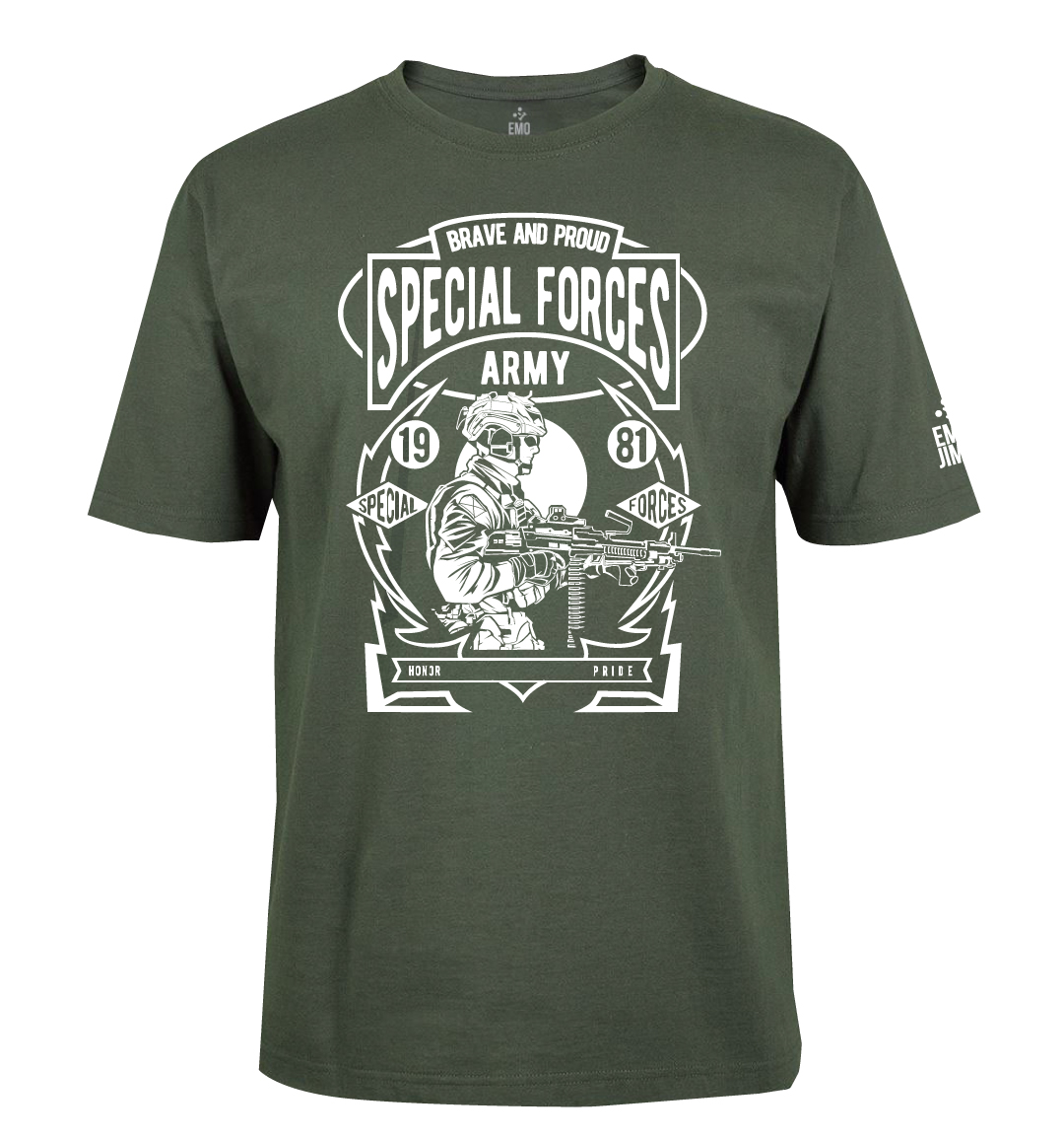 Special Forces
