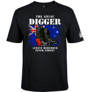 Anzac Digger