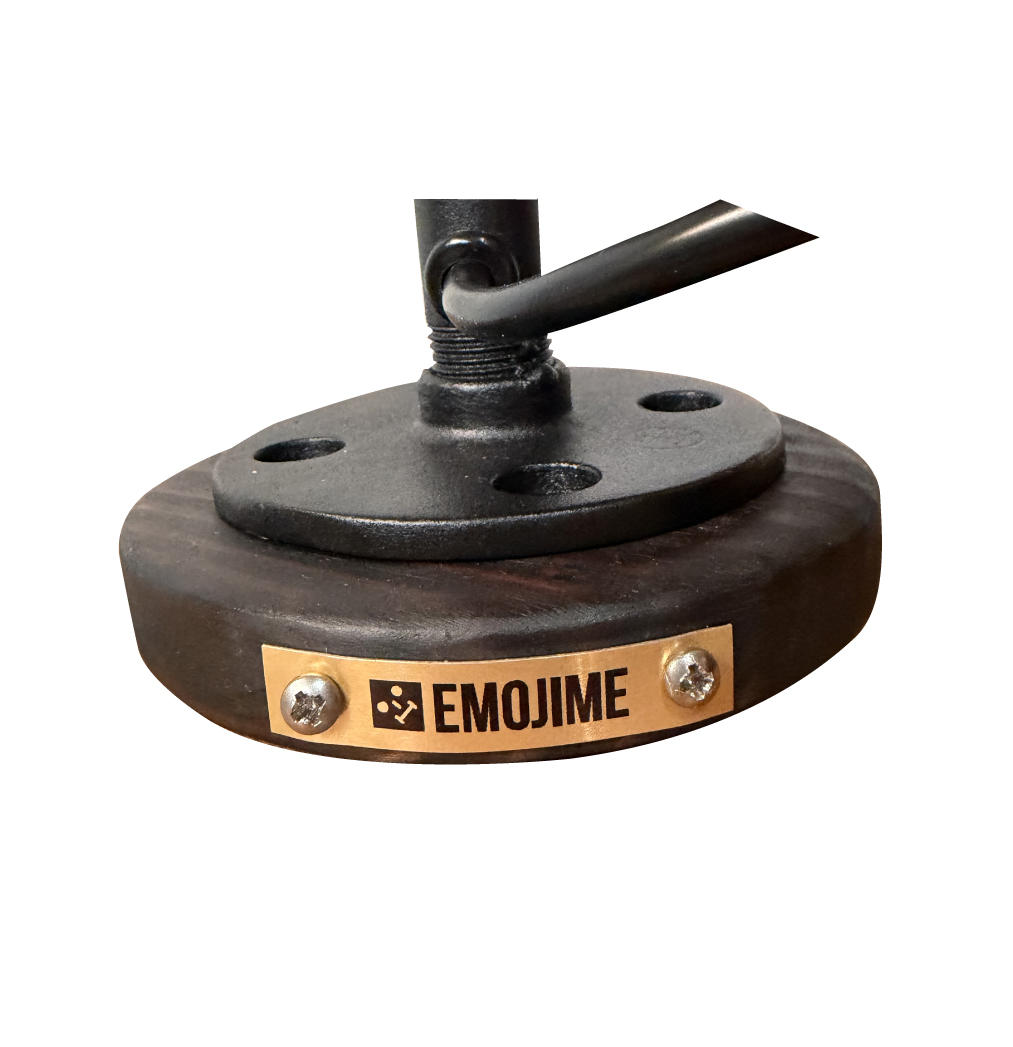 Edison black lamp 42 - Image 6
