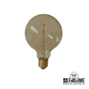 Retro Vintage 40W Edison Globe G95